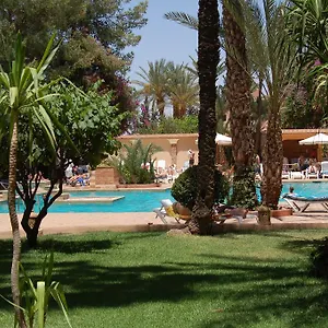 Hotel Amine, Marrakesh