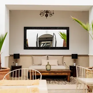 Hotel Zi, Marrakesh