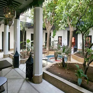 Hotel Les Jardins D Henia And Hammam, Marrakesh
