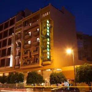 امالاي فندق