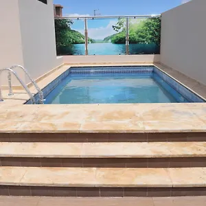 Hotel Teranga&spa, Marrakesh