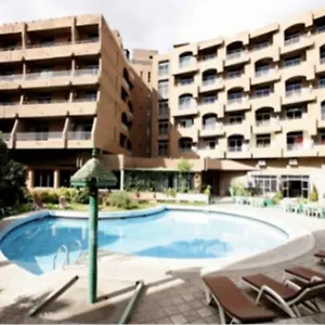 Hotel Agdal, Marrakesh