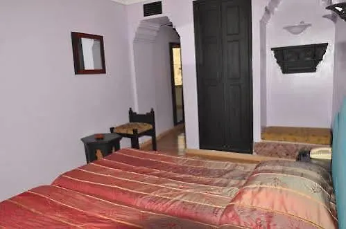 ***  Jnane El Harti Hotel Marrakesh Morocco