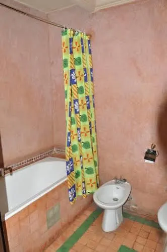 Jnane El Harti Hotel Marrakesh